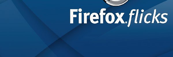 Firefox, Tło, Niebieskie, Przeglądarka