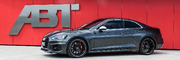 2018


, Audi RS5 ABT Sportsline