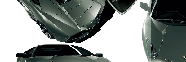 Perspektywy, Różne, Lamborghini Reventon