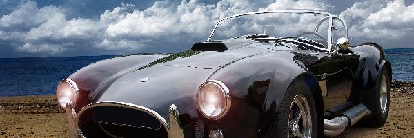 1965, Shelby Cobra, Zabytkowy