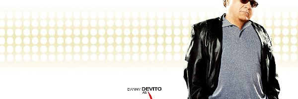 Be Cool, Danny DeVito
