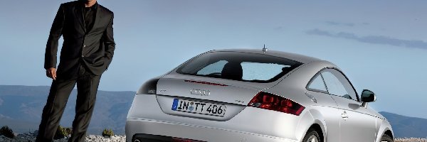 Facet, Audi TT