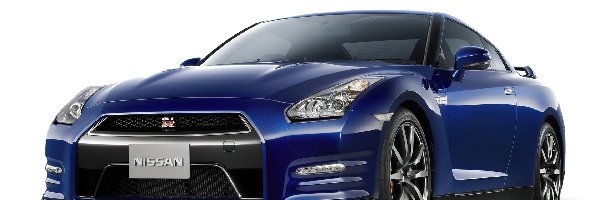 Facelift, Nissan GT-R