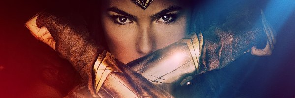Gal Gadot, Wonder Womann, Film