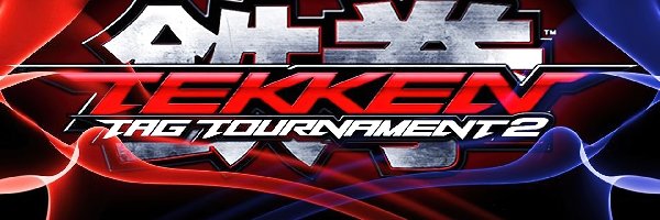 Logo, Tekken Tag Tournament 2