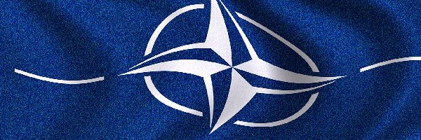 NATO, Flaga