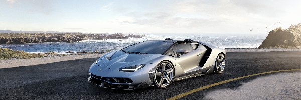 Veneno Roadster, Lamborghini, Samochód