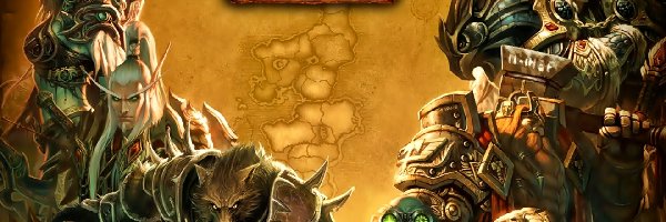 Cataclysm, World Of Warcraft