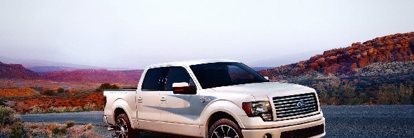 F-150, Ford