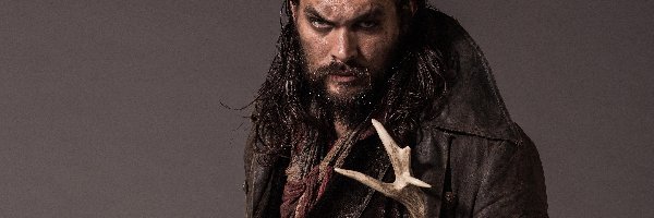 Frontier, Serial, Jason Momoa