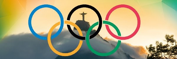 2016, Rio, Olimpiada