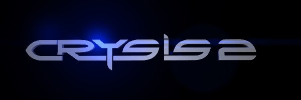 Crysis 2, Logo