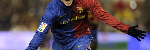 FC Barcelona, Piłkarz, Lionel Messi
