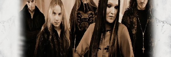zespół, Nightwish