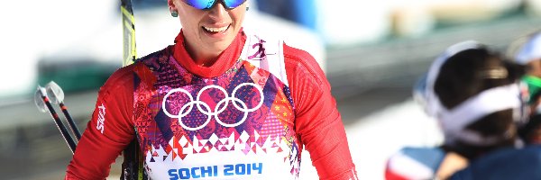 Sochi 2014, Biegi Narciarskie, Justyna Kowalczyk