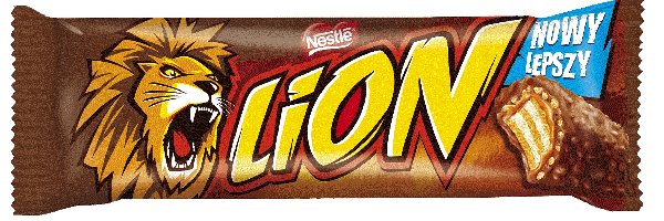 Lion, Baton
