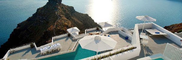 Grecja, Santorini