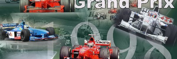 Austria Grand Prix, Formuła 1
