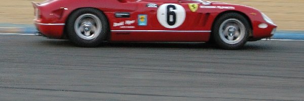 Ferrari, koła , czerwony