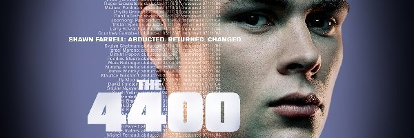 Kod, The 4400