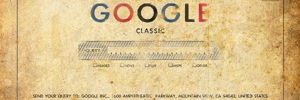 Dokument, Google, Tekst, Stary