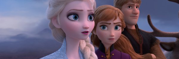 Anna, Frozen, Elsa, Kristoff, Kraina lodu, Film animowany