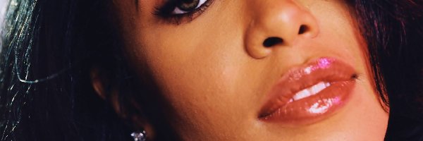 Aaliyah, Piosenkarka, Amerykańska