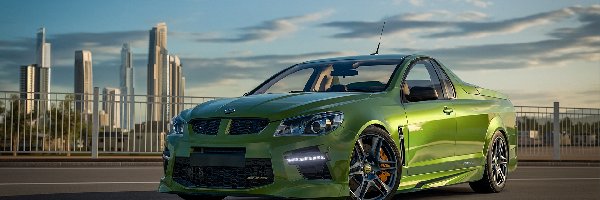 Forza Horizon 3, HSV Maloo, Samochód, Gra