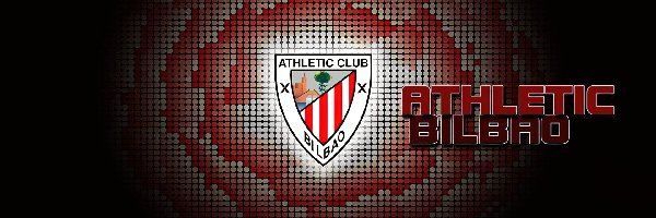 Athletic Bilbao, znaczek, Piłka nożna