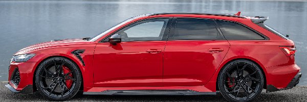 Audi RS6 ABT