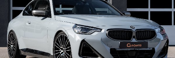 M240I, BMW M2