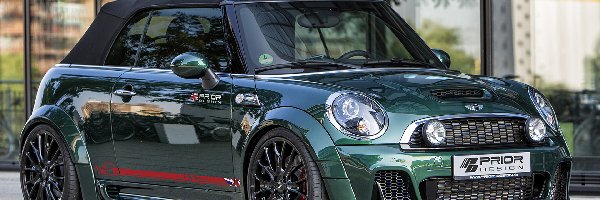 Mini John Cooper S