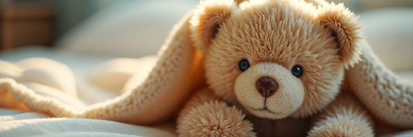 Maskotka, Zabawka, Miś