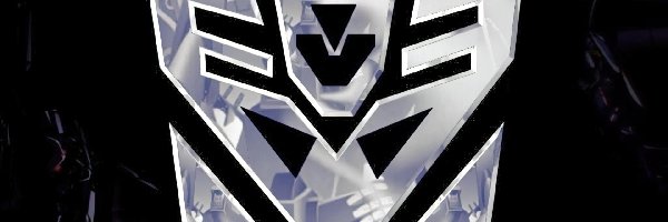 Transformers, logo