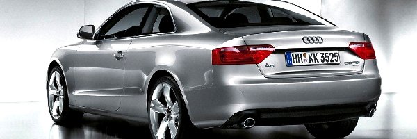 TDI, 3.0, Audi A5