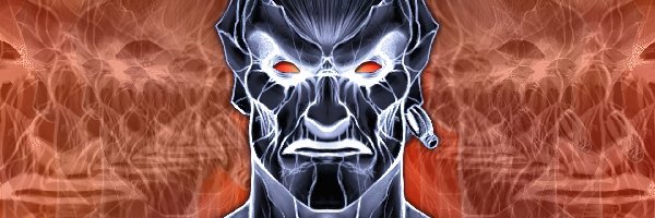 postać, grafika, twarz, Legacy Of Kain Soul Reaver