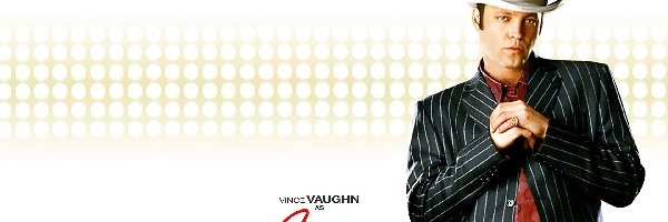 Vince Vaughn, Be Cool