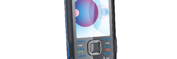 Czarna, Szara, Nokia 7210
