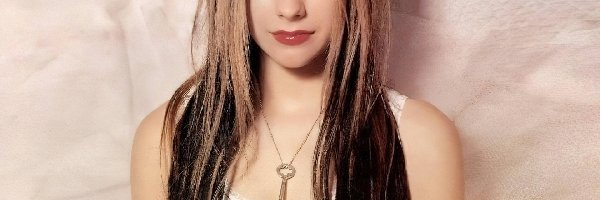 Klucz, Avril Lavigne
