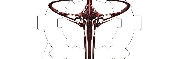 Arena, Quake 3, Logo