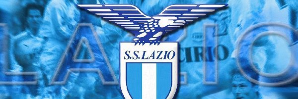 Lazio, znaczek , Piłka nożna