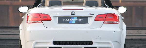 Hartge, M3, BMW