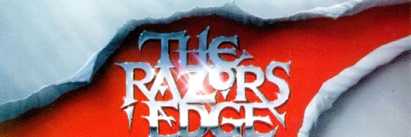 The Razors Edge, Płyta, AC/DC