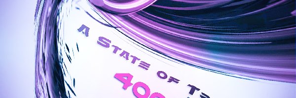 A State of Trance