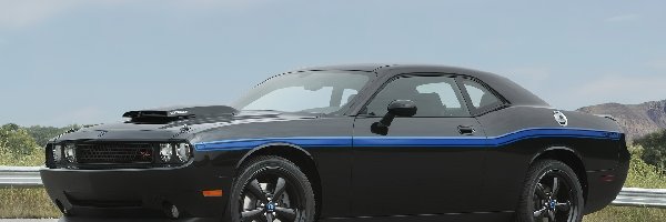 R/T, Dodge Challenger