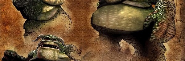 The Elder Scrolls III: Morrowind, Screen