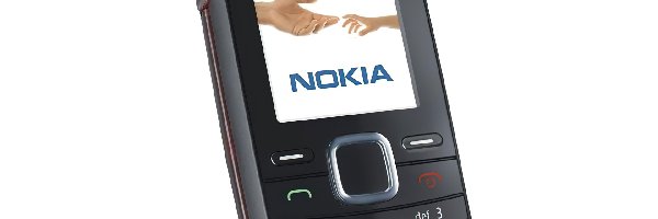 Czarna, Nokia 1661