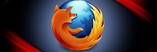 Firefox, Lisek, Logo, Mozilla