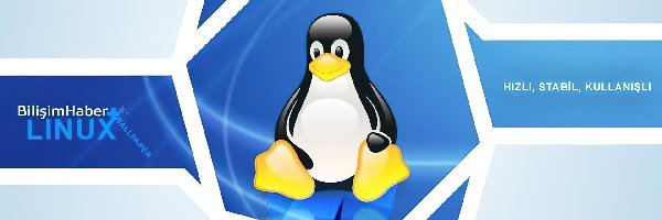 grafika, pingwin, Linux