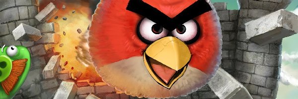 Angry Birds, Gra